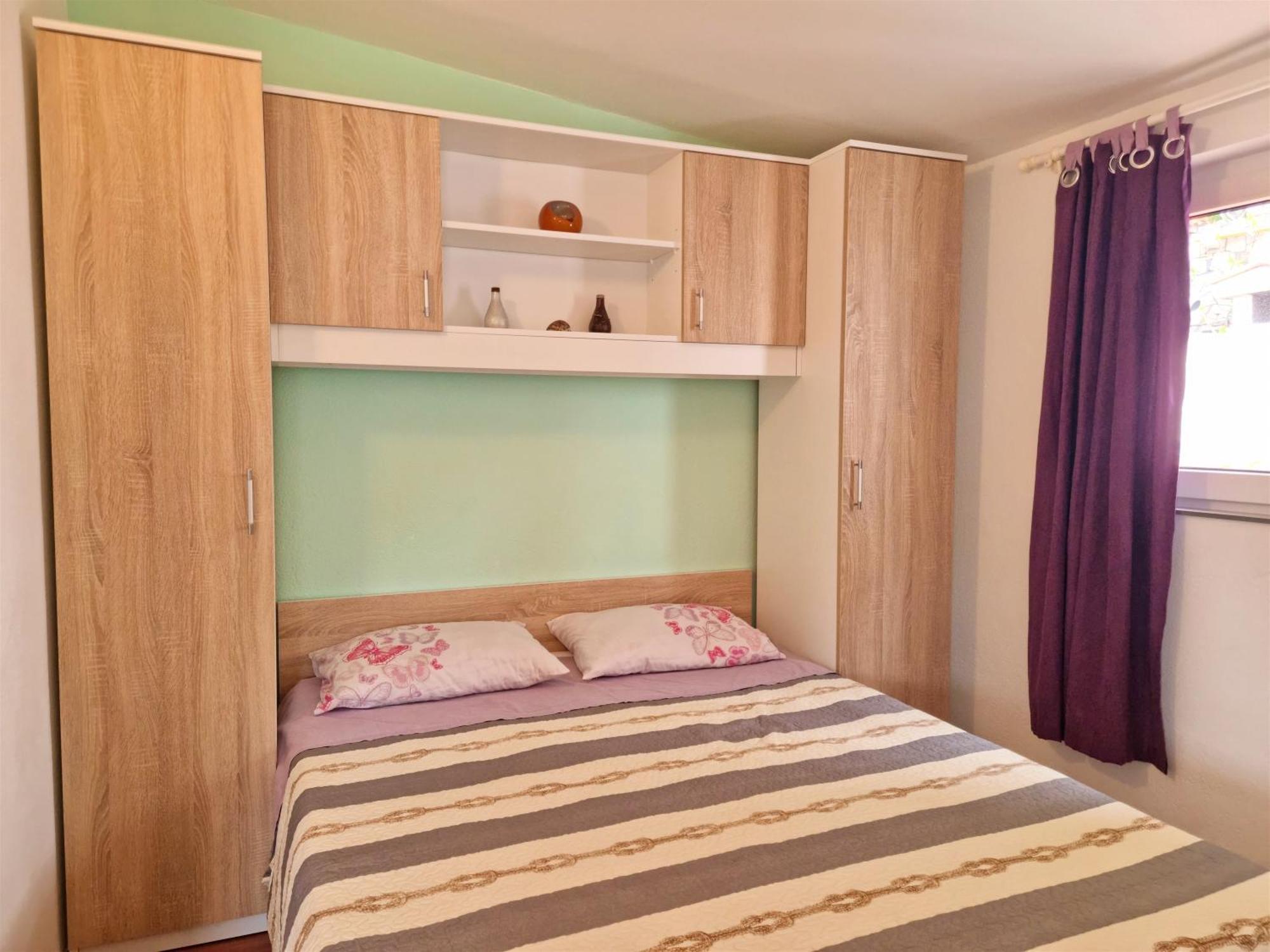 Apartments Neda โอมิช ห้อง รูปภาพ